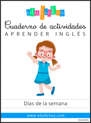 días de la semana en inglés