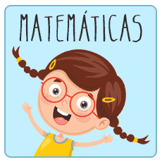 Resultado de imagen de imagen para niños de matematicas