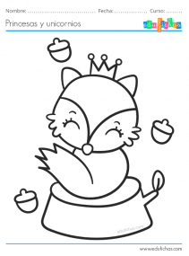 princesas del bosque