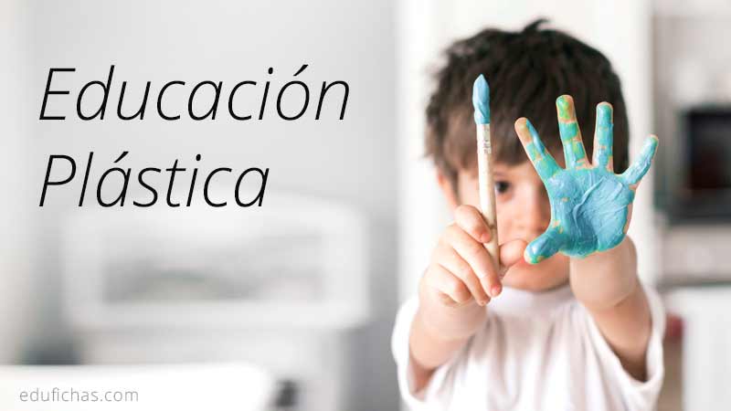 educacion plastica