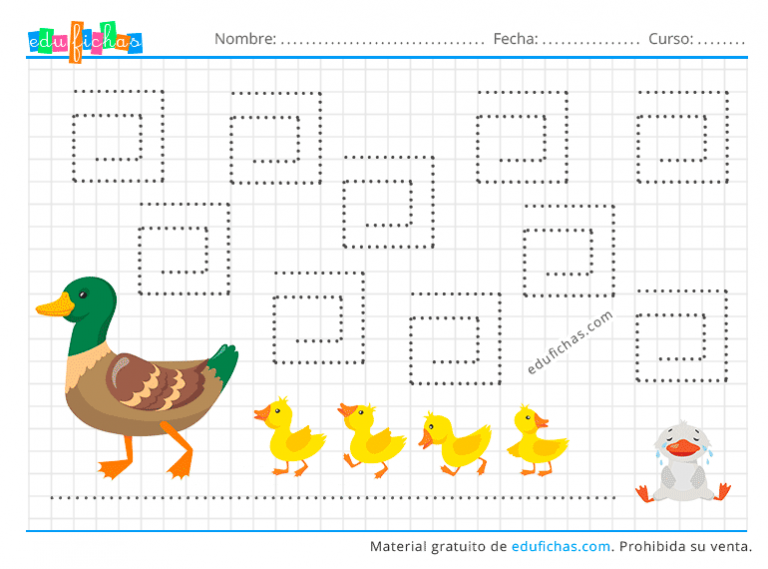 El Patito Feo + Cuaderno de Actividades para este Cuento Infantil.