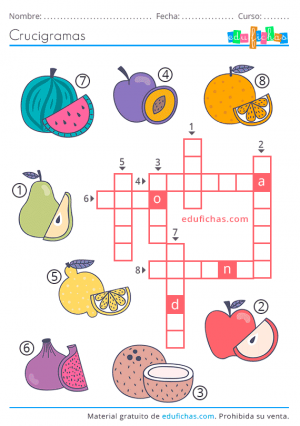 crosswords