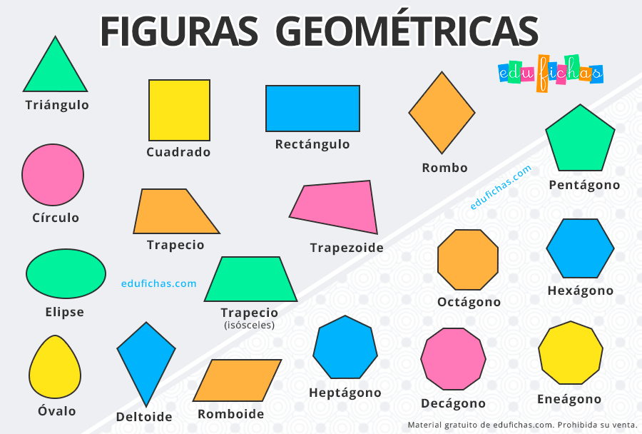 figuras geometricas para primaria