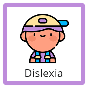 dislexia