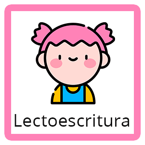 lectoescritura